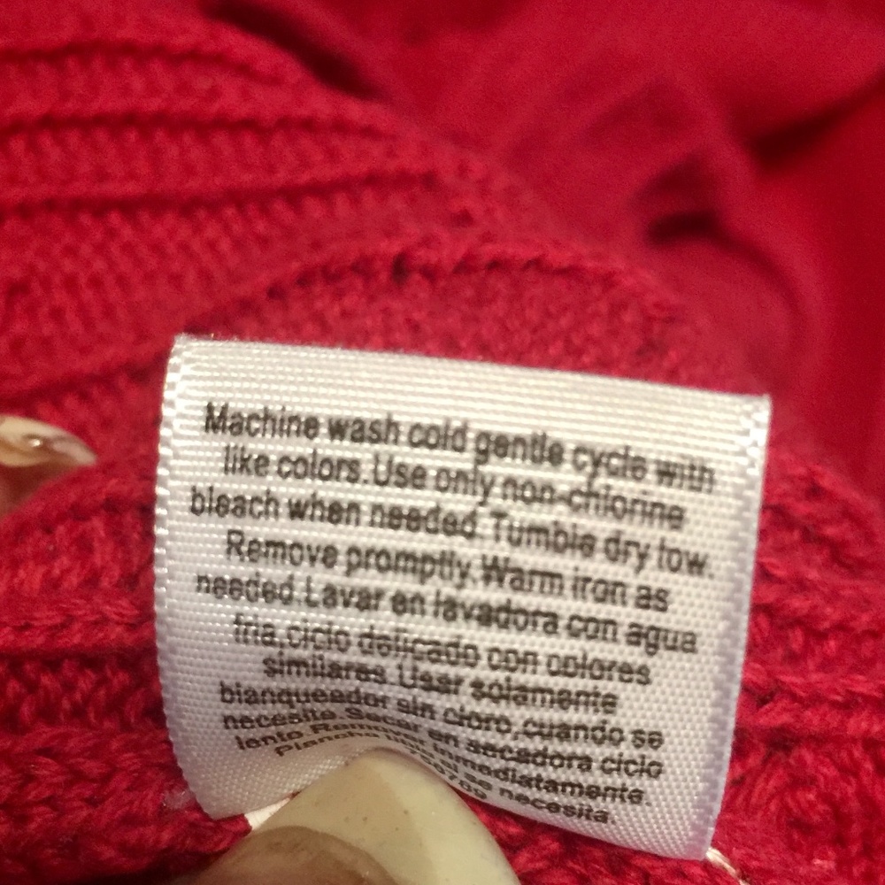 Sweater - Picture 5 of 5